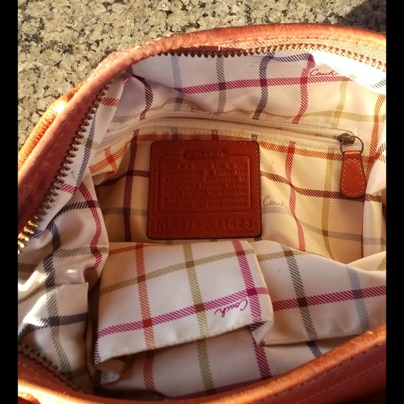 Coach Bucket Bag RARE FIND - Picture 3 of 6